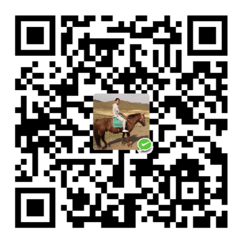 王成飞 WeChat Pay